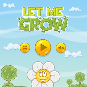 Let me Grow