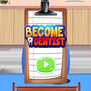 Become A Dentist