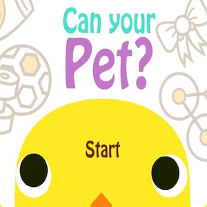 Can your Pet