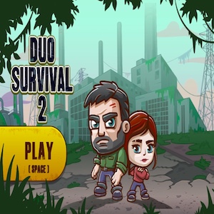 Duo Survival 2