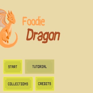 Foodie Dragon