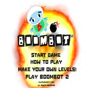 Boombot