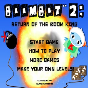 Boombot 2