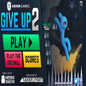 Give up 2