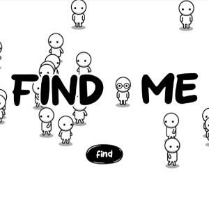 Find-Me